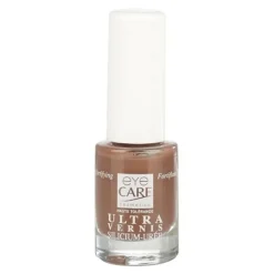 Eye Care Ultra Vernis silicium urée