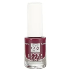 Eye Care Ultra Vernis silicium urée