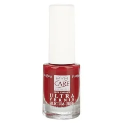 Eye Care Ultra Vernis silicium urée