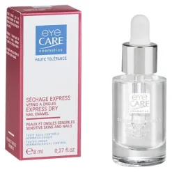 Eye Care vernis à ongles séchage express