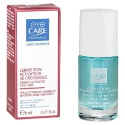 Eye Care vernis soin activateur de croissance