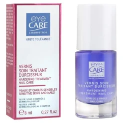 Eye Care Vernis soin traitant durcisseur