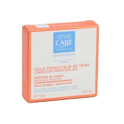 Eye Care voile perfecteur de teint