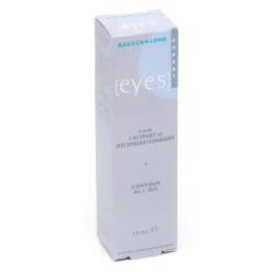 Eyes Expert Soin calmant et décongestionnant