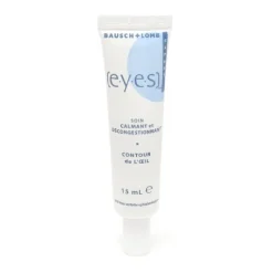 Eyes Expert Soin calmant et décongestionnant