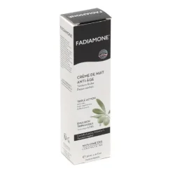 Fadiamone crème anti âge de nuit