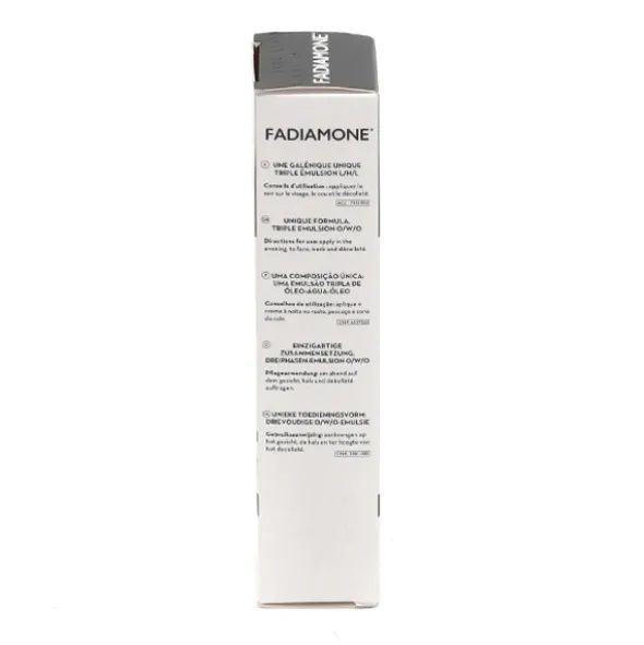 Fadiamone crème anti âge de nuit