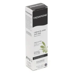 Fadiamone crème de jour anti-âge