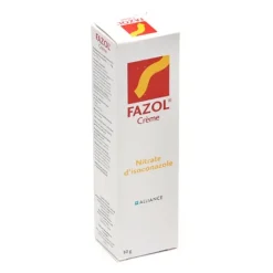 Fazol crème