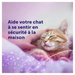 Feliway Classic diffuseur de phéromones