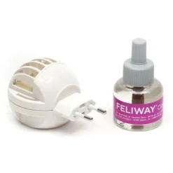 Feliway Classic diffuseur de phéromones