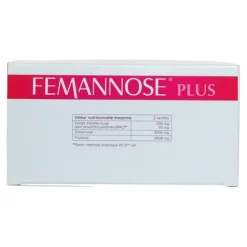 Femannose Plus sachets