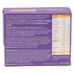 Femibion 1 Début de grossesse comprimés
