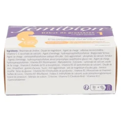 Femibion 1 Début de grossesse comprimés