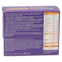 Femibion 2 Grossesse comprimés + capsules