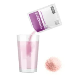 Feminabiane CBU D-mannose+ sachets