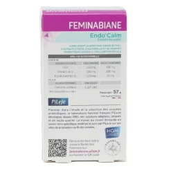 Feminabiane Endo Calm