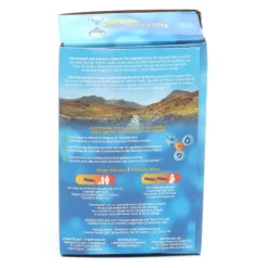 Ferrotone Vitamine C à la pomme sachets