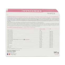 Fertilia Conception Femme sachets