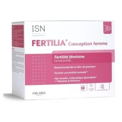 Fertilia Conception Femme sachets