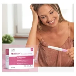 Fertilia Conception Femme sachets