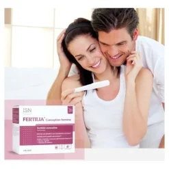 Fertilia Conception Homme sachets