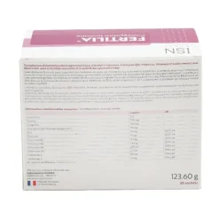 Fertilia Conception Homme sachets