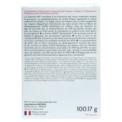 Fertilia Grossesse capsules