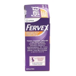 Fervex Adulte état grippal sachet