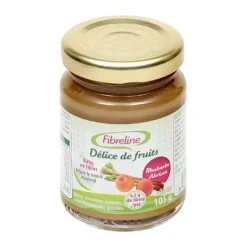 Fibreline Délice de fruits
