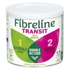 Fibreline mélange de fibres