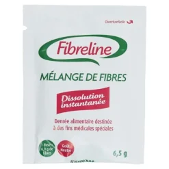 Fibreline Transit sachets