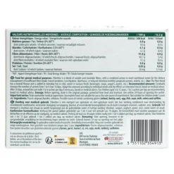 Fibreline Transit sachets