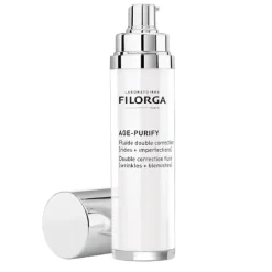 Filorga Age-Purify Fluide Double Correction