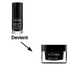 Filorga Global-Repair Eyes & Lips