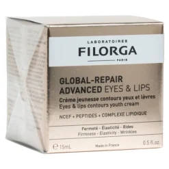 Filorga Global-Repair Eyes & Lips