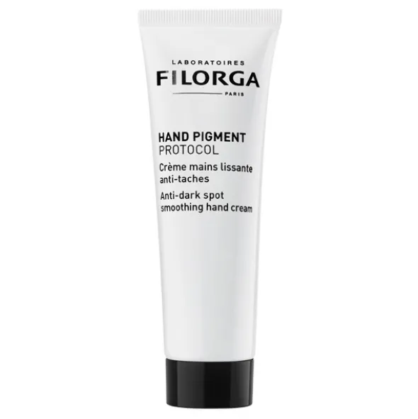 Filorga Hand Pigment protocol crème mains lissante anti taches