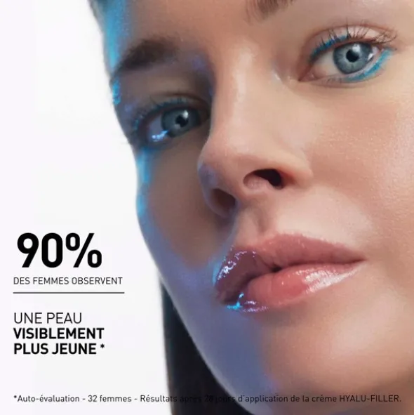 Filorga Hyalu Filler crème hydratante repulpante