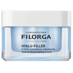 Filorga Hyalu Filler crème hydratante repulpante