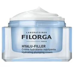 Filorga Hyalu Filler crème hydratante repulpante