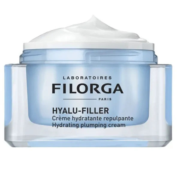 Filorga Hyalu Filler crème hydratante repulpante