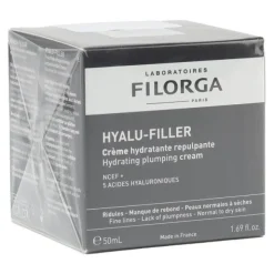 Filorga Hyalu Filler crème hydratante repulpante