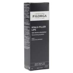 Filorga Hyalu-Filler lips soin lèvres volumateur