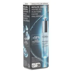 Filorga Hyalu Filler Sérum hydratant repulpant