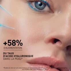 Filorga Hyalu Filler Sérum hydratant repulpant