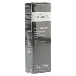 Filorga Hyalu Filler Sérum hydratant repulpant
