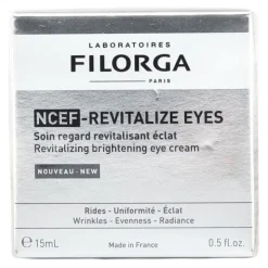 Filorga NCEF Revitalize Eyes