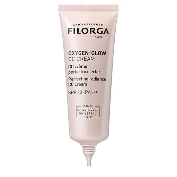 Filorga Oxygen-Glow CC Crème perfectrice d'éclat