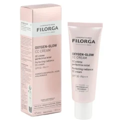 Filorga Oxygen-Glow CC Crème perfectrice d'éclat