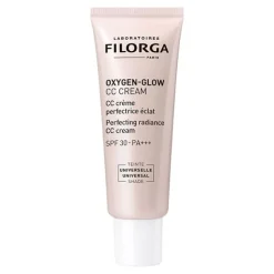 Filorga Oxygen-Glow CC Crème perfectrice d'éclat